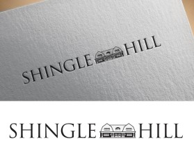Logo Design entry 1462880 submitted by quimcey to the Logo Design for Shingle Hill  run by Robhunt99