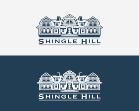 Logo Design entry 1462896 submitted by babyakina to the Logo Design for Shingle Hill  run by Robhunt99