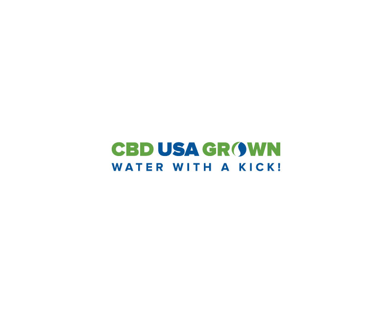 Logo Design entry 1462988 submitted by nsdhyd to the Logo Design for CBD USA GROWN, Inc  or website www.cbdusagrown.com (dont put this info on logo!) run by cbdusagrown