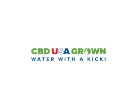 Logo Design entry 1463016 submitted by tahmidKarim to the Logo Design for CBD USA GROWN, Inc  or website www.cbdusagrown.com (dont put this info on logo!) run by cbdusagrown