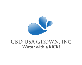 Logo Design entry 1463038 submitted by acha to the Logo Design for CBD USA GROWN, Inc  or website www.cbdusagrown.com (dont put this info on logo!) run by cbdusagrown
