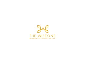 Logo Design entry 1463061 submitted by nsdhyd to the Logo Design for the wiseone run by lioliosz