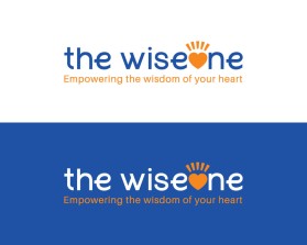 Logo Design entry 1463064 submitted by Sonia99 to the Logo Design for the wiseone run by lioliosz