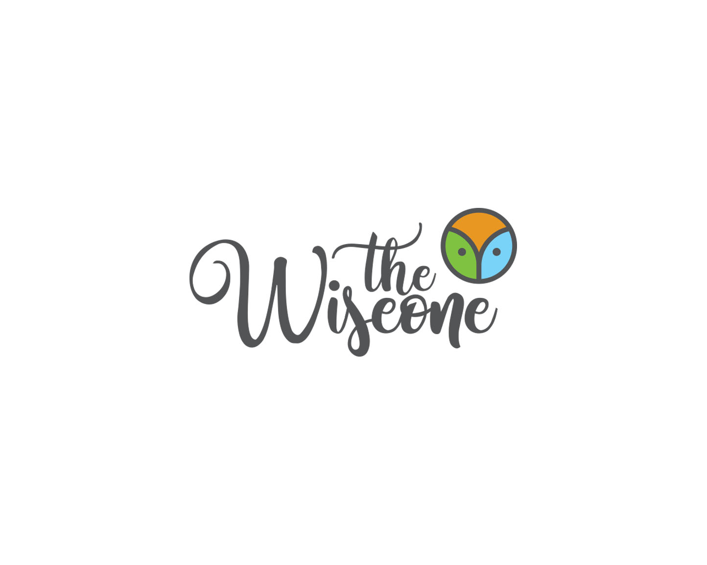 Logo Design entry 1463106 submitted by quimcey to the Logo Design for the wiseone run by lioliosz