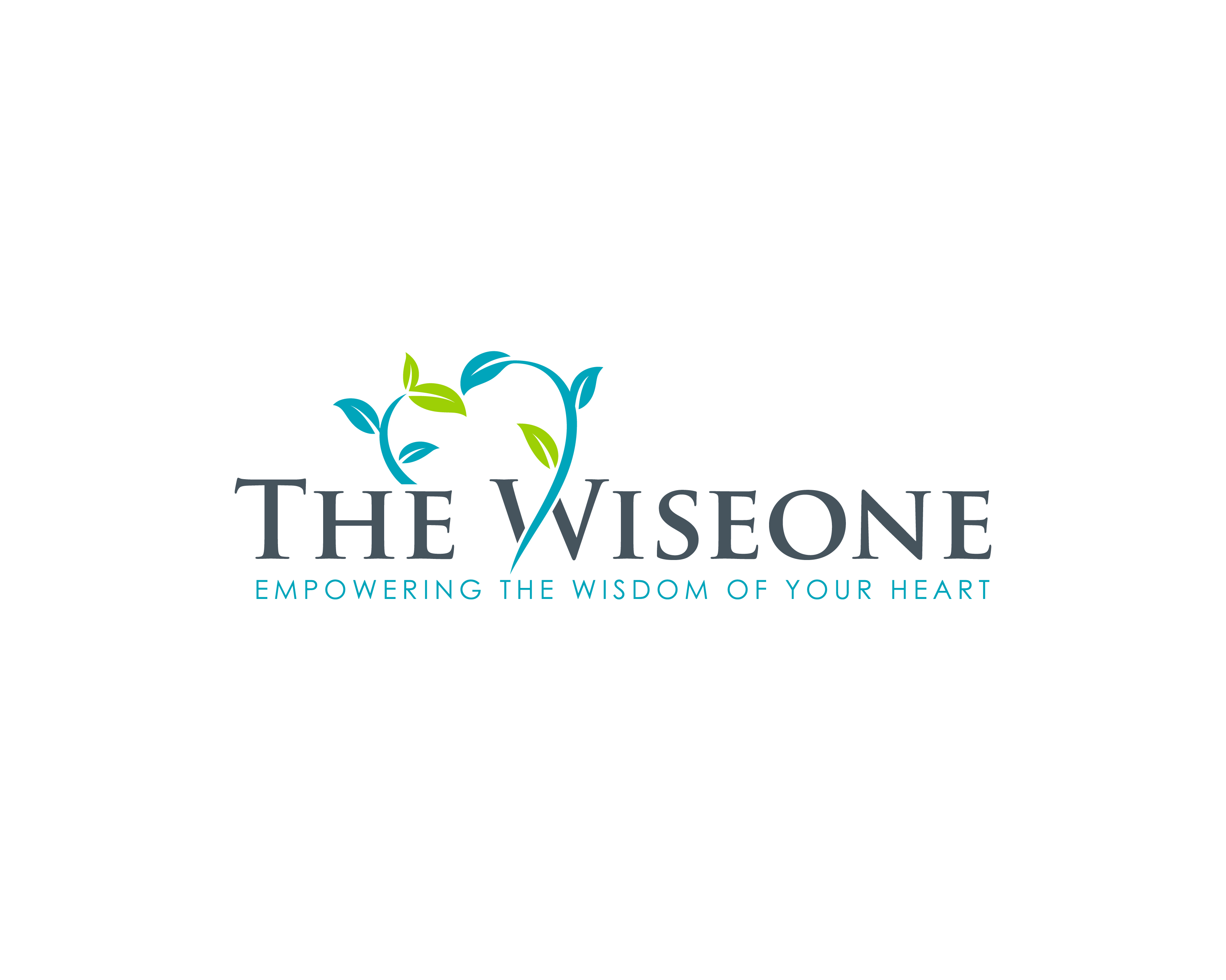 Logo Design entry 1463106 submitted by ArdhLemurian to the Logo Design for the wiseone run by lioliosz