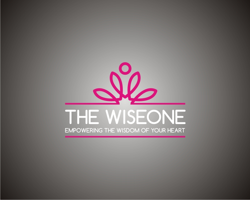 Logo Design entry 1463106 submitted by wahab_design to the Logo Design for the wiseone run by lioliosz