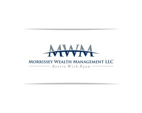Logo Design entry 1463398 submitted by shanks to the Logo Design for Morrissey Wealth Management LLC run by MorrisseyWealth
