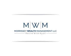 Logo Design entry 1463399 submitted by jymarie01 to the Logo Design for Morrissey Wealth Management LLC run by MorrisseyWealth