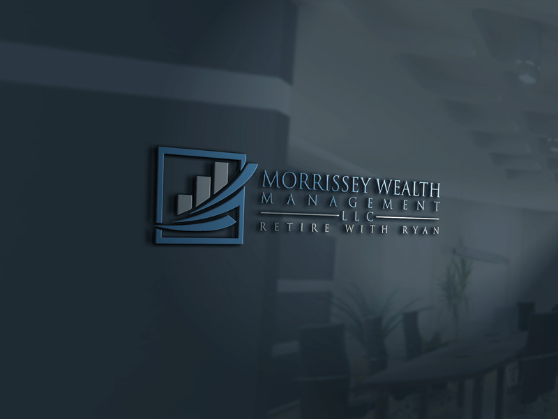 Logo Design entry 1463411 submitted by T2T to the Logo Design for Morrissey Wealth Management LLC run by MorrisseyWealth