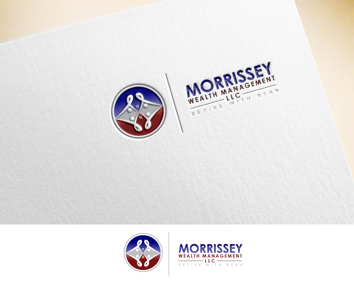 Logo Design entry 1517758 submitted by JBsign