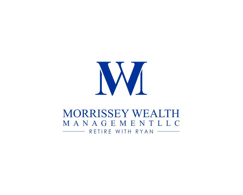 Logo Design entry 1463504 submitted by Ipank to the Logo Design for Morrissey Wealth Management LLC run by MorrisseyWealth