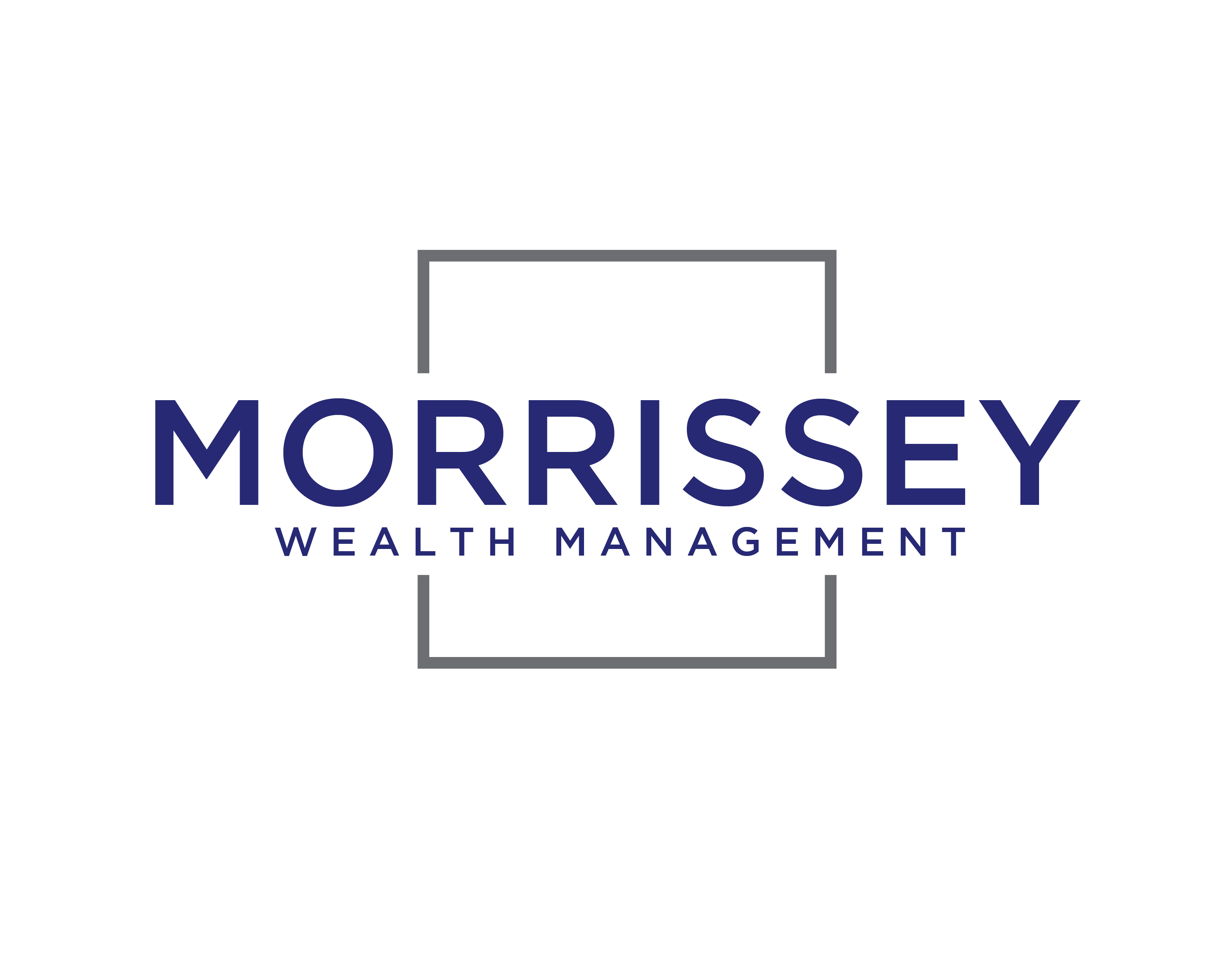 Logo Design entry 1463459 submitted by gogi71 to the Logo Design for Morrissey Wealth Management LLC run by MorrisseyWealth