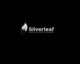 Logo Design entry 1460755 submitted by logo037 to the Logo Design for Silverleaf School run by litvink