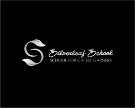 Logo Design Entry 1460765 submitted by petmalu19 to the contest for Silverleaf School run by litvink
