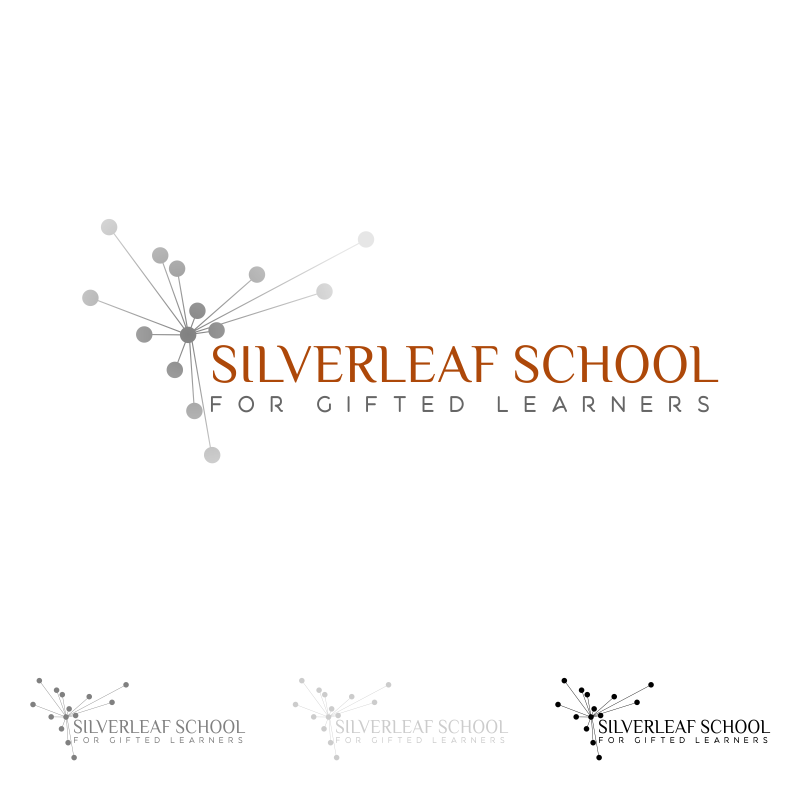Logo Design entry 1461056 submitted by nouval8kurniesha9 to the Logo Design for Silverleaf School run by litvink