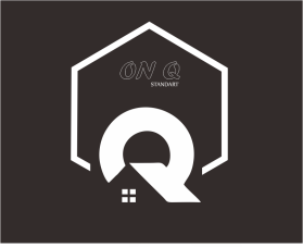 Logo Design entry 1463511 submitted by Destination to the Logo Design for On Q run by austinpbarnes