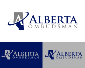 Logo Design entry 1463921 submitted by santony to the Logo Design for Alberta Ombudsman run by communications.manager