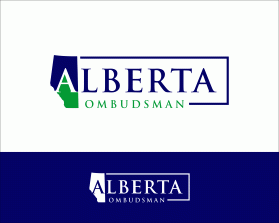 Logo Design entry 1463946 submitted by marsell to the Logo Design for Alberta Ombudsman run by communications.manager