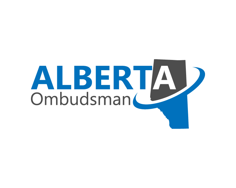 Logo Design entry 1463950 submitted by LanofDesign to the Logo Design for Alberta Ombudsman run by communications.manager