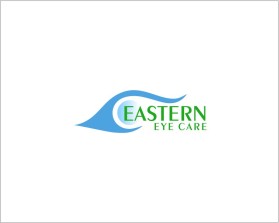 Logo Design Entry 1464900 submitted by petmalu19 to the contest for EASTERN EYE CARE run by easterneyecare