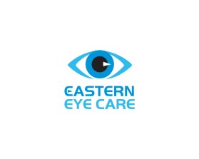 Logo Design entry 1464903 submitted by kastubi to the Logo Design for EASTERN EYE CARE run by easterneyecare