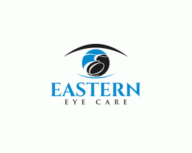 Logo Design entry 1464929 submitted by BownDesign to the Logo Design for EASTERN EYE CARE run by easterneyecare