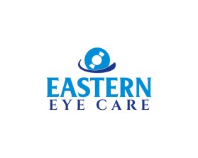 Logo Design Entry 1464940 submitted by kastubi to the contest for EASTERN EYE CARE run by easterneyecare