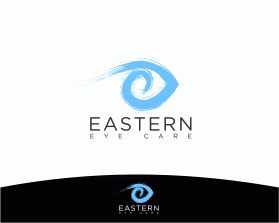 Logo Design entry 1464952 submitted by BownDesign to the Logo Design for EASTERN EYE CARE run by easterneyecare