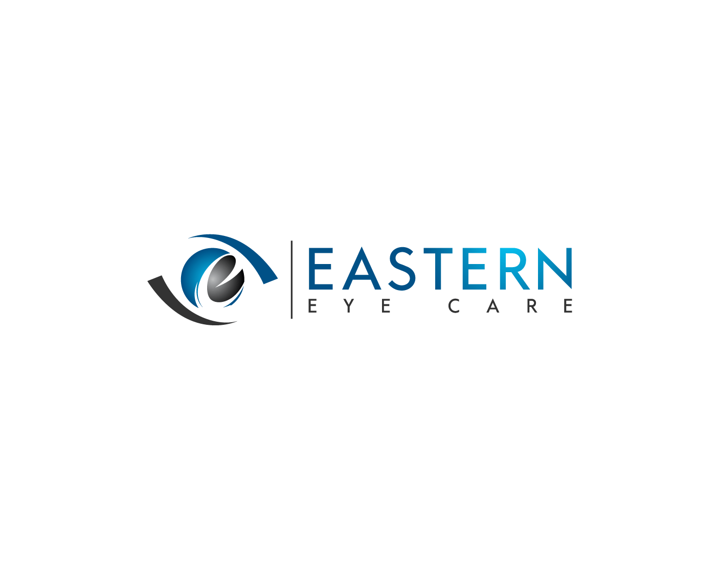 Logo Design entry 1465551 submitted by cj38 to the Logo Design for EASTERN EYE CARE run by easterneyecare
