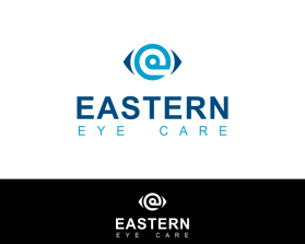 Logo Design Entry 1465423 submitted by boxlezherma to the contest for EASTERN EYE CARE run by easterneyecare