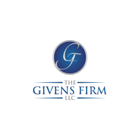 Logo Design Entry 1466512 submitted by nouval8kurniesha9 to the contest for The Givens Firm LLC run by brentton22