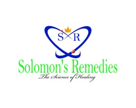 Logo Design entry 1466587 submitted by GraphicalIdeas2018 to the Logo Design for Solomon's Remedies run by uzair.siddiqui