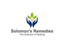 Logo Design entry 1466588 submitted by nouval8kurniesha9 to the Logo Design for Solomon's Remedies run by uzair.siddiqui