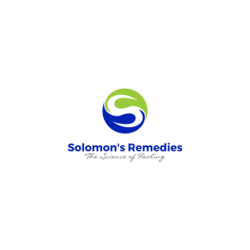 Logo Design entry 1466609 submitted by wahab_design to the Logo Design for Solomon's Remedies run by uzair.siddiqui
