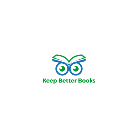 Logo Design entry 1466643 submitted by nouval8kurniesha9 to the Logo Design for Keep Better Books run by johnemanuel