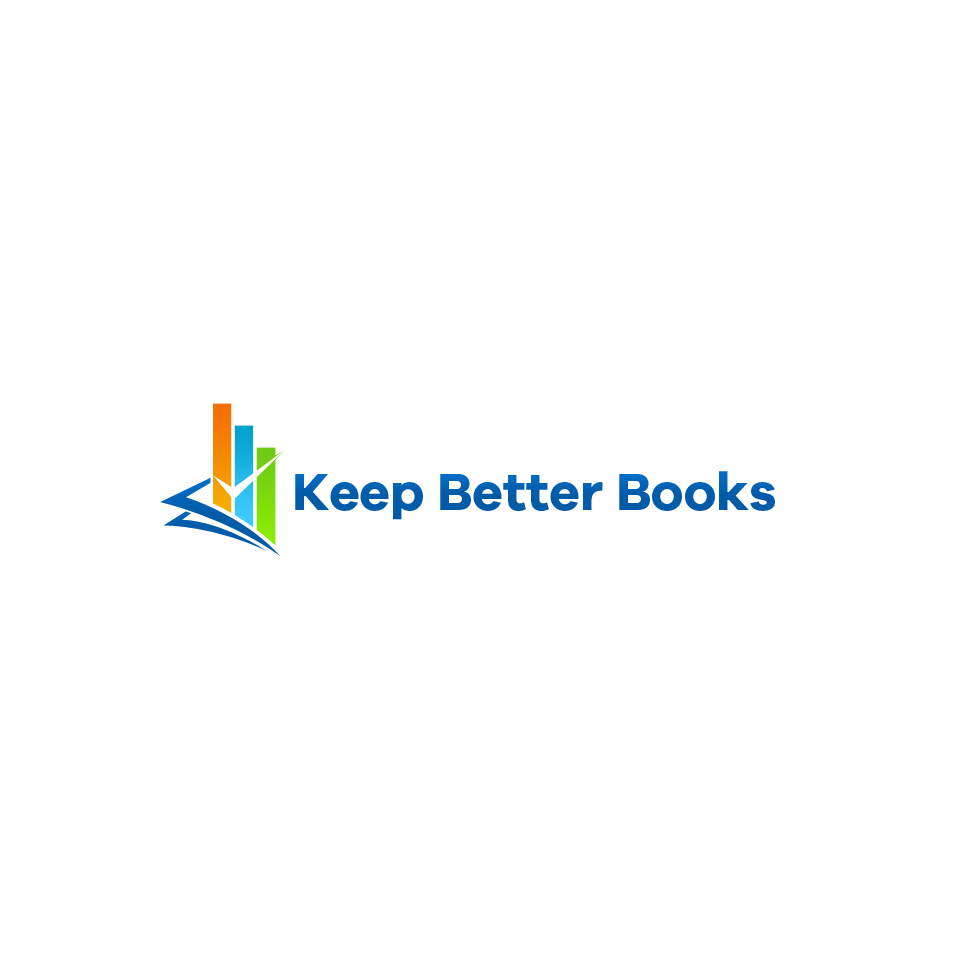Logo Design entry 1466643 submitted by zab to the Logo Design for Keep Better Books run by johnemanuel