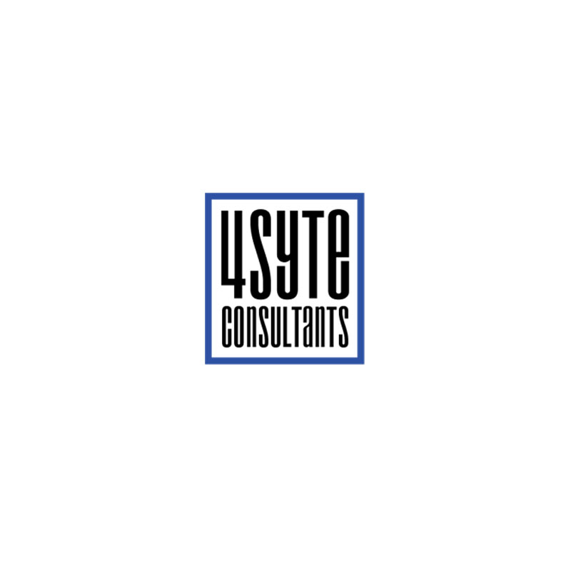 Logo Design entry 1467178 submitted by uvson4 to the Logo Design for 4syte Consultants run by souzacrew2