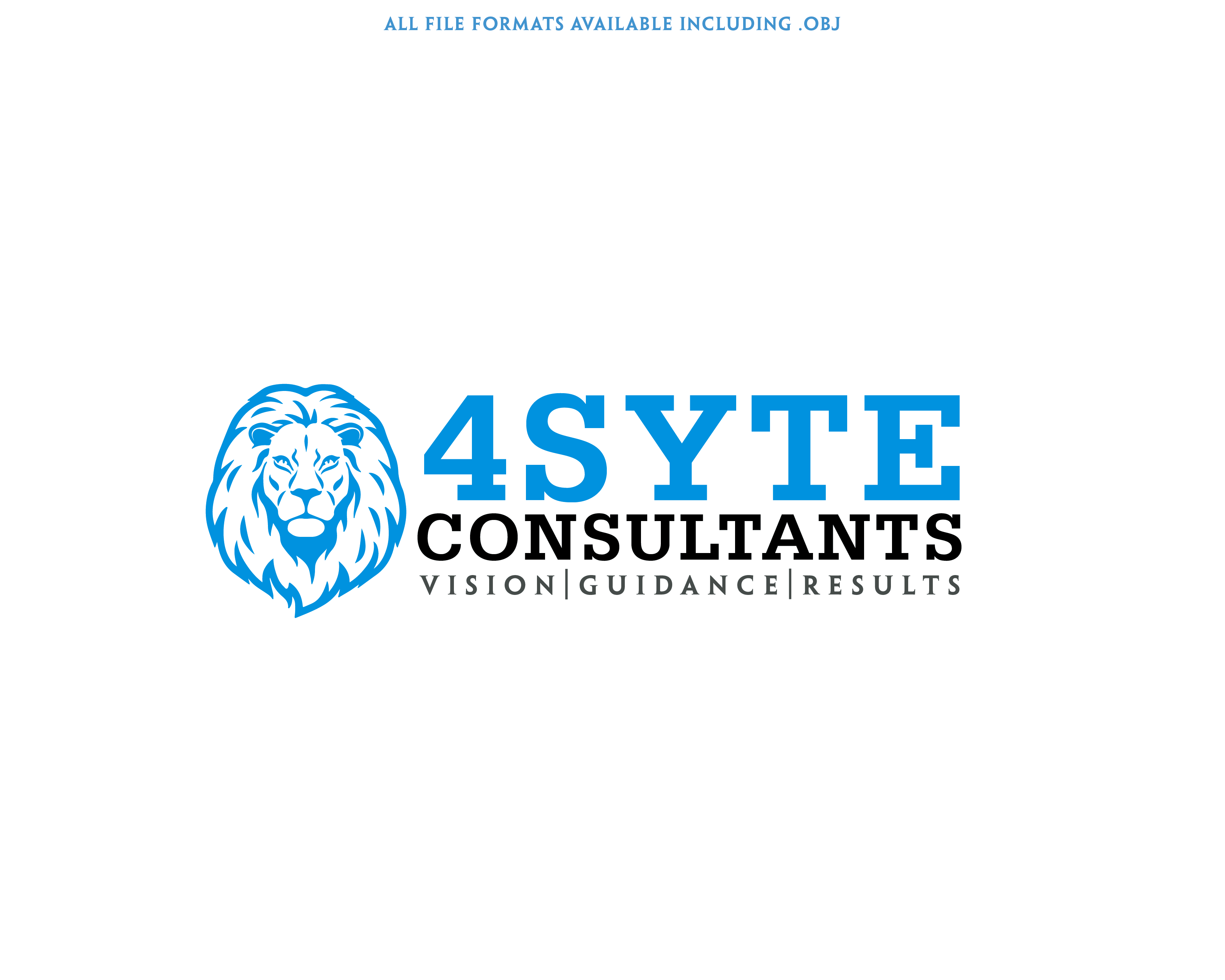 Logo Design entry 1467210 submitted by IZTDesigns to the Logo Design for 4syte Consultants run by souzacrew2