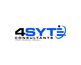Logo Design Entry 1467201 submitted by Crisjoytoledo09091991 to the contest for 4syte Consultants run by souzacrew2