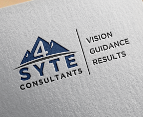 Logo Design entry 1467224 submitted by nsdhyd to the Logo Design for 4syte Consultants run by souzacrew2