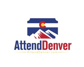 Logo Design entry 1467296 submitted by babyakina to the Logo Design for AttendDenver.com run by attendlouisville@gmail.com