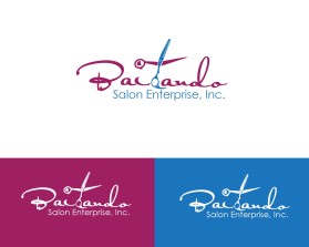 Logo Design entry 1522697 submitted by jymarie01