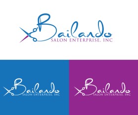 Logo Design entry 1523114 submitted by Onetouch110
