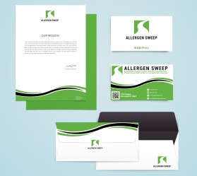Business Card & Stationery Design entry 1522998 submitted by jonny2quest