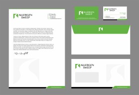 Business Card & Stationery Design entry 1523280 submitted by skyford412