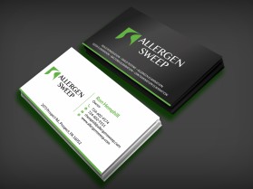 Business Card & Stationery Design entry 1523283 submitted by skyford412