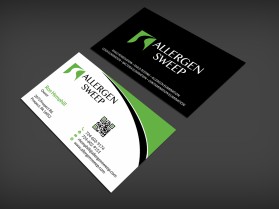 Business Card & Stationery Design entry 1523657 submitted by skyford412