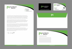 Business Card & Stationery Design entry 1523688 submitted by skyford412