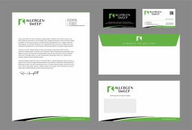 Business Card & Stationery Design entry 1524215 submitted by skyford412