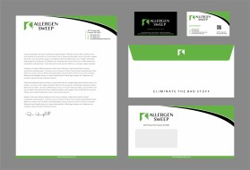 Business Card & Stationery Design entry 1524343 submitted by skyford412